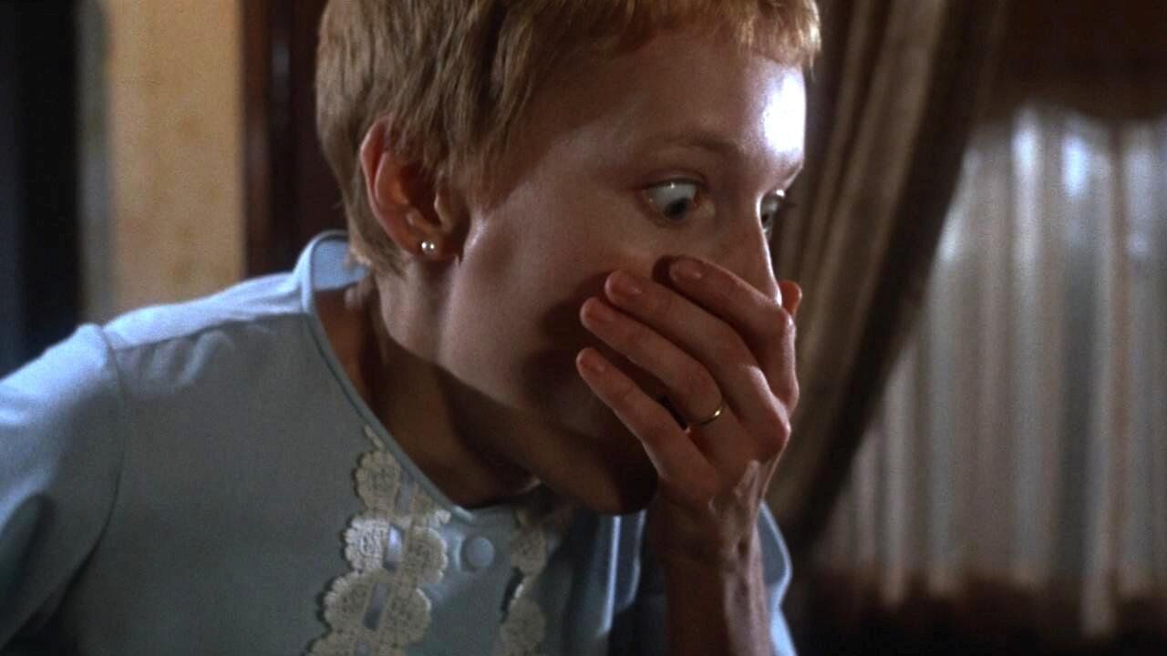 Oct. 9: "Rosemary's Baby"